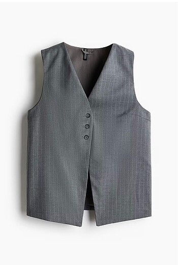l Beden H&M Yelek ve Pantolon Takım