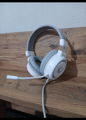 Rampage Sn-R10 Oyuncu Kulaklığı
