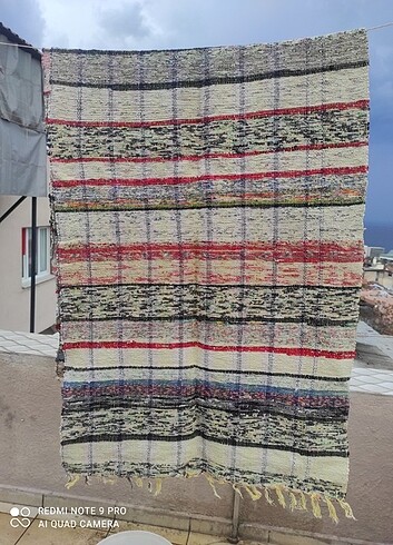 Zara Home El dokuma klim