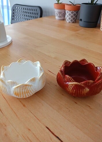 2adet lotus mumluk