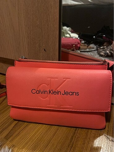 Calvin Klein Calvin Klein Çanta