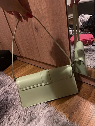  Beden H&M çanta