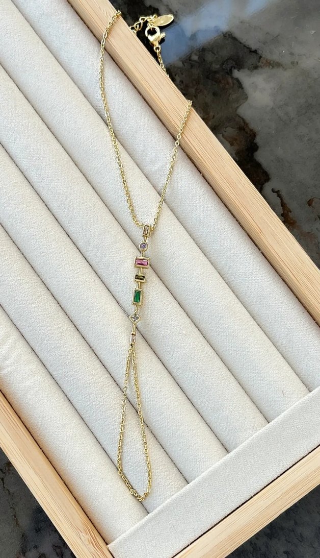 çelik altın kaplama yedi element şahmeran - Görsel 4