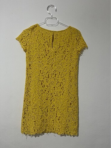 Zara Zara mini elbise