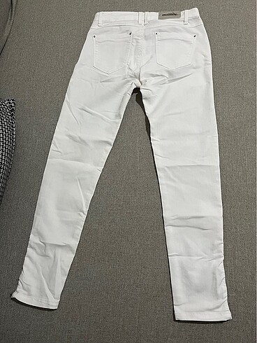 Beyaz pantolon - Görsel 2