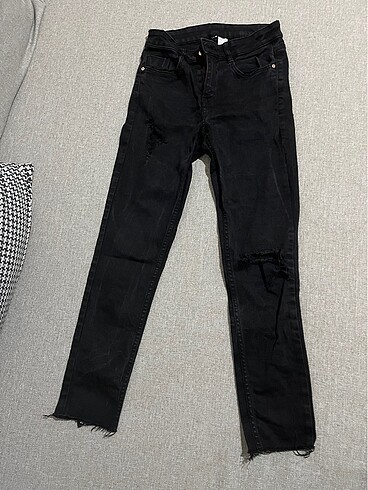 Kot pantolon - Görsel 3