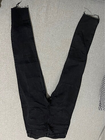 Kot pantolon - Görsel 5
