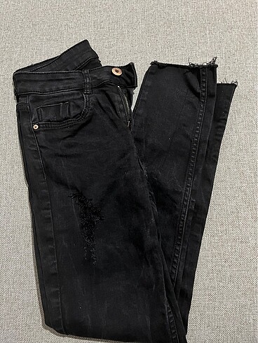 Kot pantolon - Görsel 8