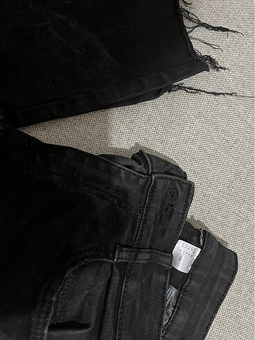 Kot pantolon - Görsel 6