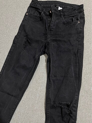 Kot pantolon - Görsel 4