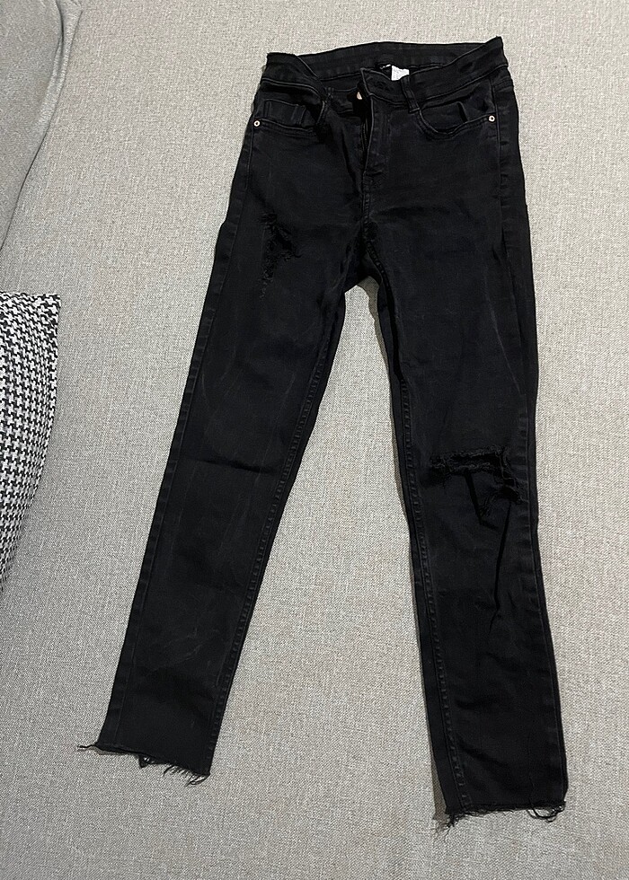 Kot pantolon - Görsel 3