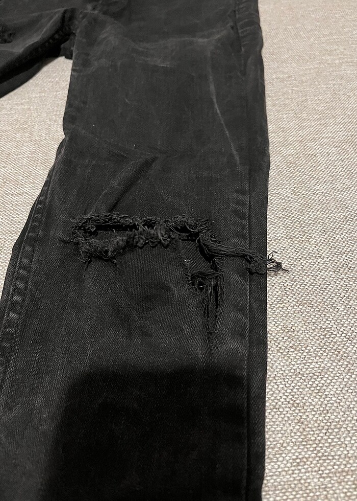 Kot pantolon - Görsel 2