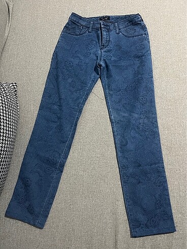 Armani Jeans Pantolon - Görsel 2