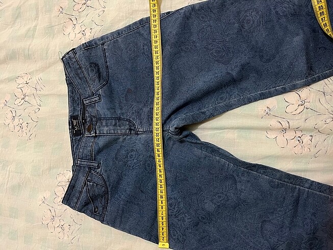 Armani Jeans Pantolon - Görsel 7