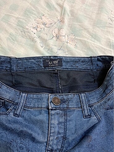 Armani Jeans Pantolon - Görsel 5