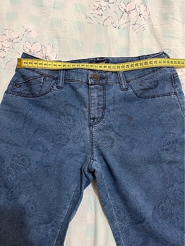 Armani Jeans Pantolon - Görsel 6