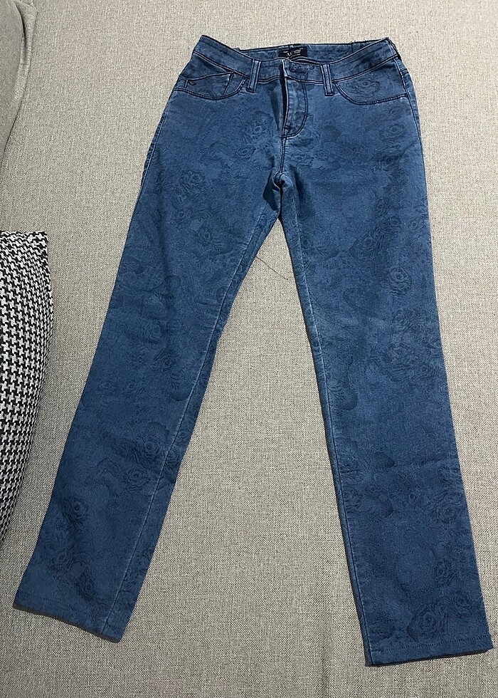 Armani Jeans Pantolon - Görsel 2