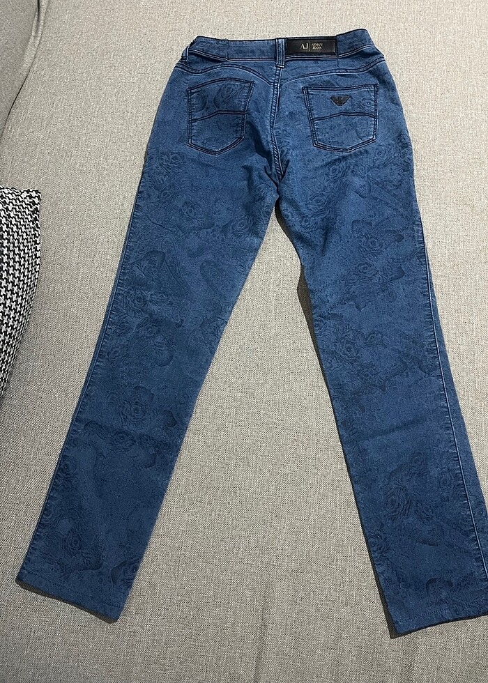 Armani Jeans Pantolon - Görsel 3