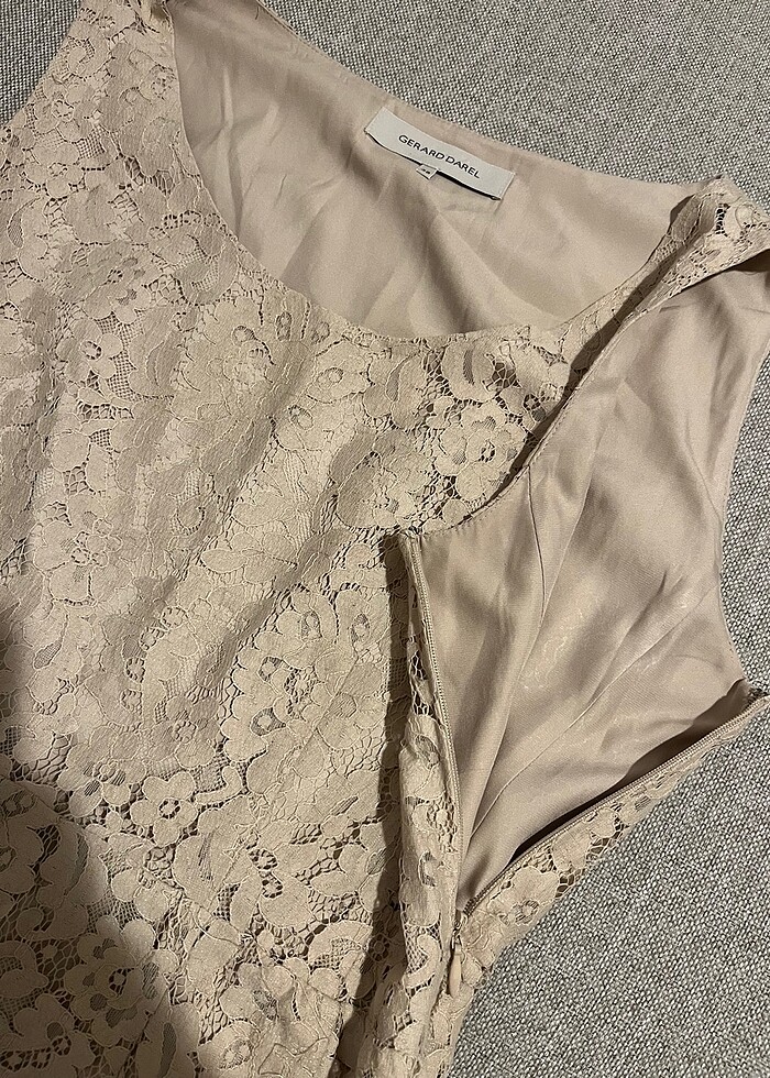 Gerard Darel Elbise - Görsel 3