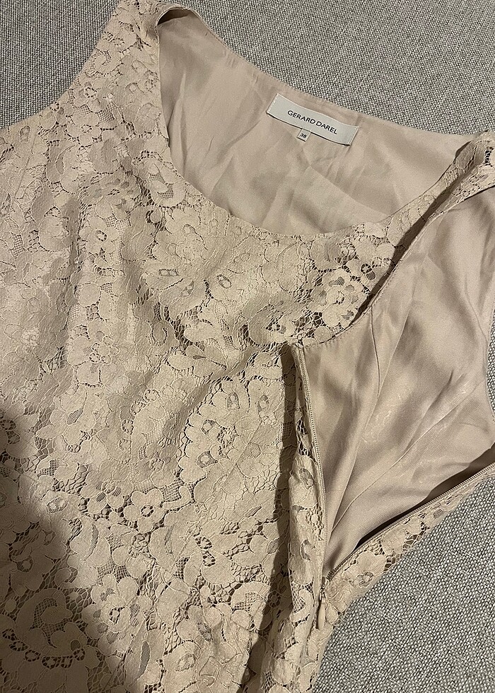 Gerard Darel Elbise - Görsel 4