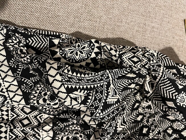 H&M mini tulum - Görsel 4