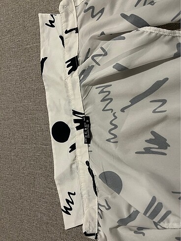 Sıfır kol gömlek - Görsel 5