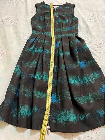 H&M elbise - Görsel 6