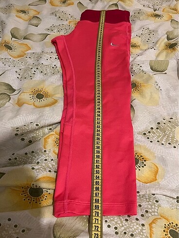 Nike kapri tayt - Görsel 6