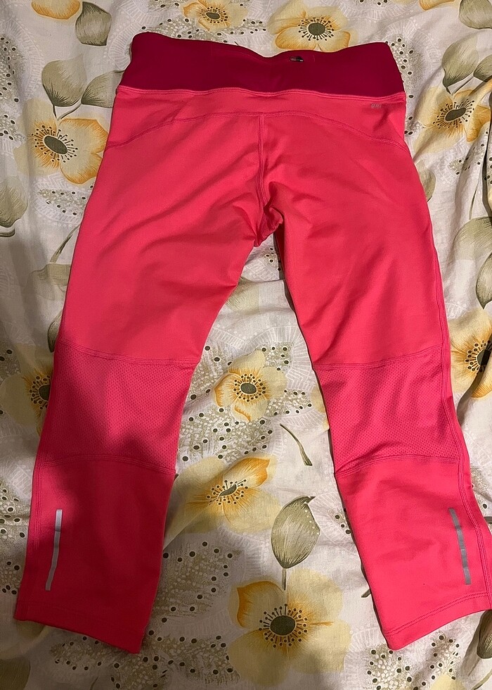 Nike kapri tayt - Görsel 2