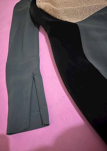 Antonio Berardi elbise - Görsel 3