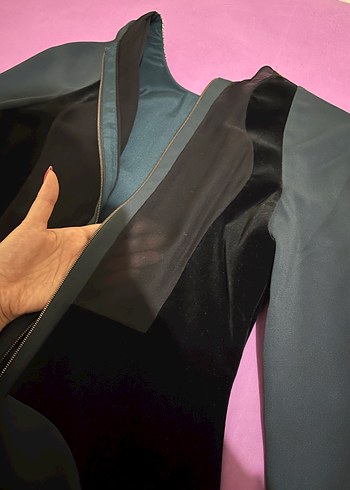 Antonio Berardi elbise - Görsel 7