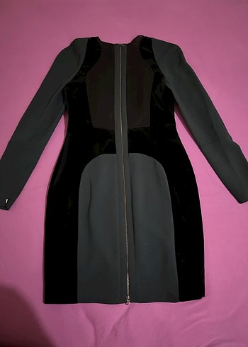 Antonio Berardi elbise - Görsel 4