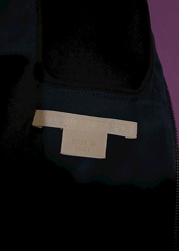 Antonio Berardi elbise - Görsel 8