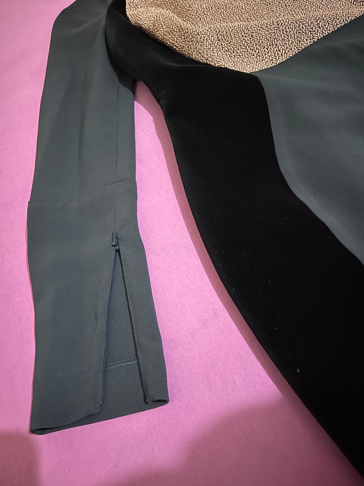 Antonio Berardi elbise - Görsel 3