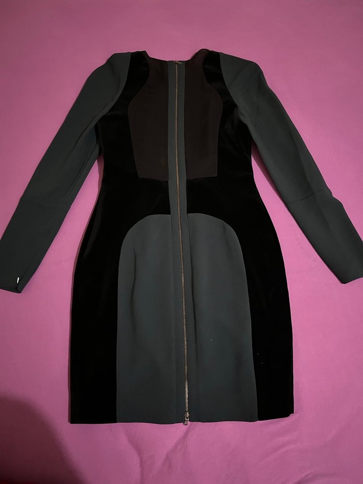 Antonio Berardi elbise - Görsel 4