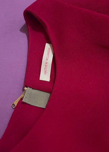 Matthew Williamson elbise - Görsel 6