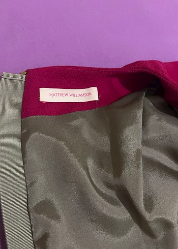 Matthew Williamson elbise - Görsel 8