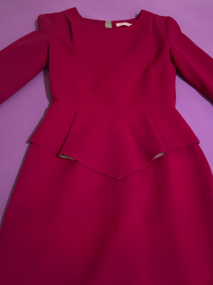 Matthew Williamson elbise - Görsel 3