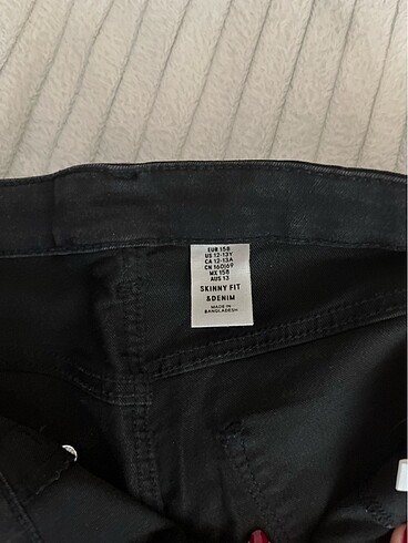 H&M kot pantolon