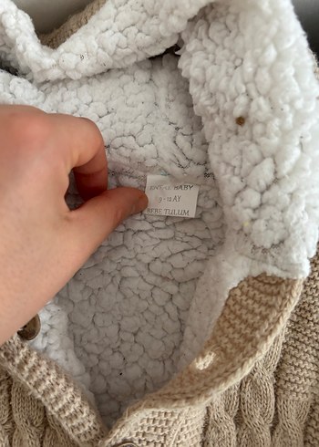 Bebek Tulumu - Görsel 2