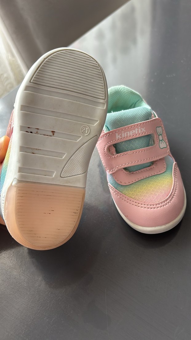 Spor ayakkabı - Görsel 2