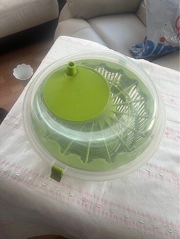 Beden Salata kurutucu
