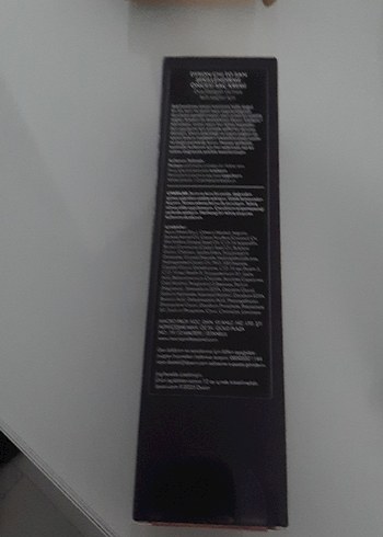 Dyson Chitosan Saç Kremi 100ml - Görsel 3
