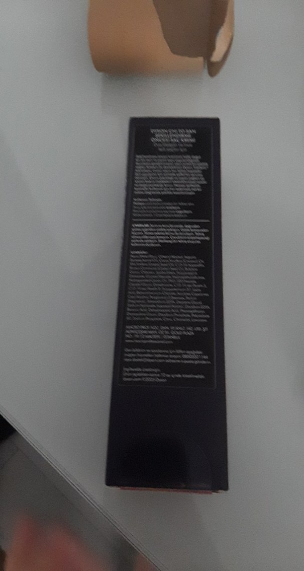 Dyson Chitosan Saç Kremi 100ml - Görsel 3
