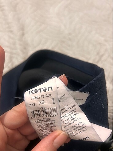 Koton Mini etek