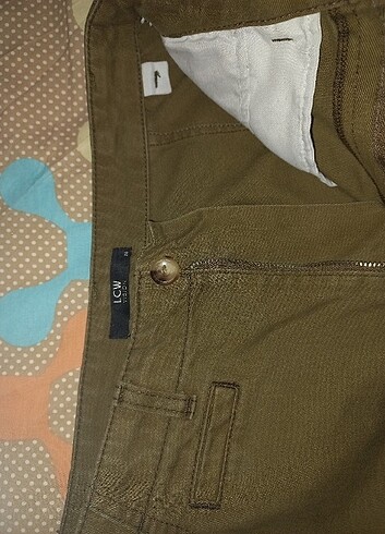 28 Beden Lcw pantolon
