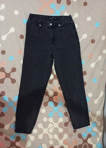 28 Beden Lcw mom jean