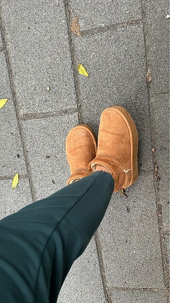 Ugg Ugg taba