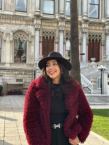 Zara kürk
