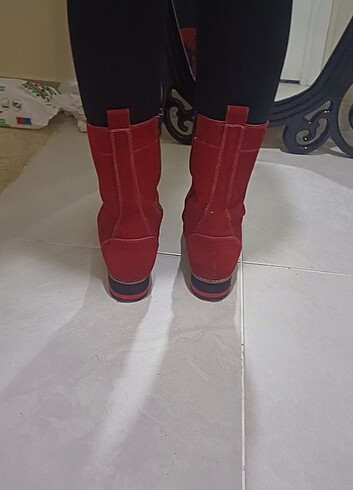 38 Beden SPOR BOT